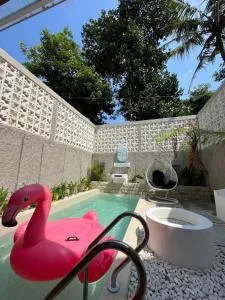 Sampai Villa Scandinavian - Salakan