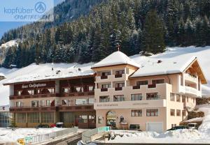 Sporthotel Christophorus