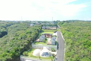 グランピングカシマ753