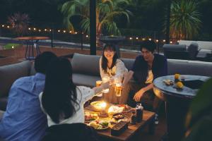 グランピングカシマ753