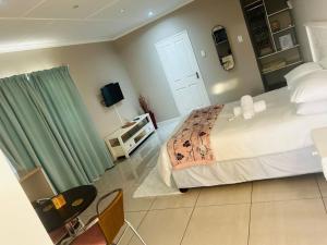 Hidden Bliss Guesthouse