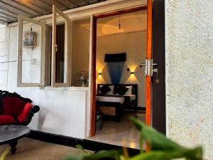 Fly Infinity - Home Stay Kandy