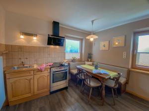 Ferienhaus Dachsteinheim