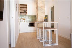 Colón 29 Apartments