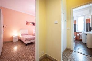 Caracciolo Apartment - Metro San Giovanni