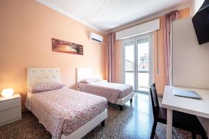 Caracciolo Apartment - Metro San Giovanni