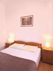 Lorena Apartments in Pula