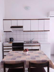 Lorena Apartments in Pula