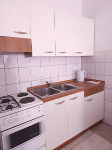 Lorena Apartments in Pula