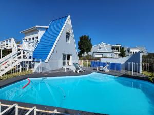 Beach you to it - Sedgefield