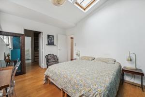 Grandeur Cachée du 15e - avec parking