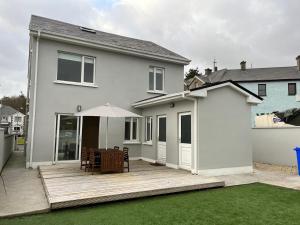 Bay Area House, Spiddal