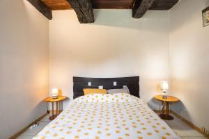 Maisons de vacances Gite de Carhalo : photos des chambres
