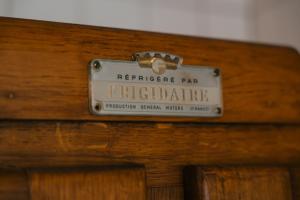 Maisons de vacances Gite de Carhalo : Maison 3 Chambres
