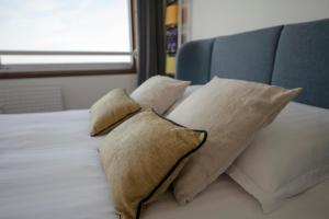 Appartements Les Horizons a Rennes : photos des chambres