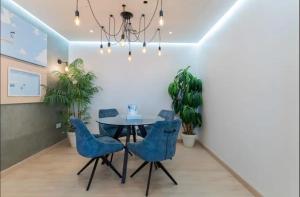 AWS Holiday Homes - Spectacular Sea Views