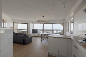 Appartements Les Horizons a Rennes : photos des chambres