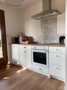 Maisons de vacances Maison Les Pins : photos des chambres