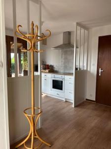 Maisons de vacances Maison Les Pins : photos des chambres
