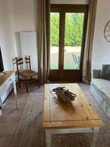Maisons de vacances Maison Les Pins : photos des chambres