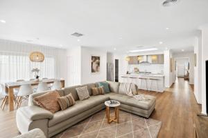 Modern Seaside Escape on the Coast - Ubytování bez kategorie ve městě Ocean Grove