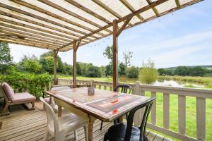 Maisons de vacances Gite de Carhalo : photos des chambres