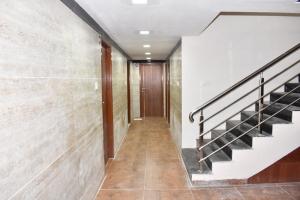 SJ Residency