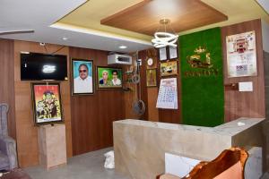 SJ Residency