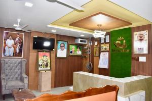 SJ Residency