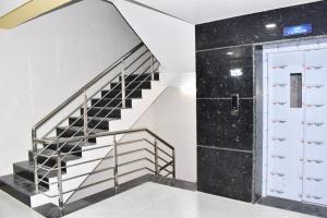 SJ Residency