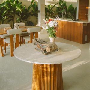 Kubu Bukal - The Balinese Villa