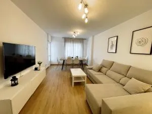 Lucus Urban Centre - Lugo