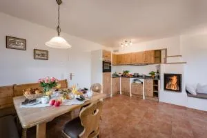 Möderlhof - 基姆湖畔布赖特布伦