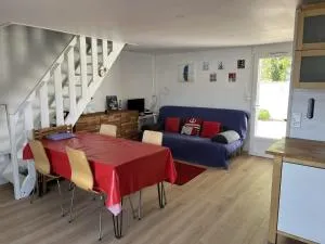 La Villa K NARD au centre de Saint Trojan - 圣特罗让莱班