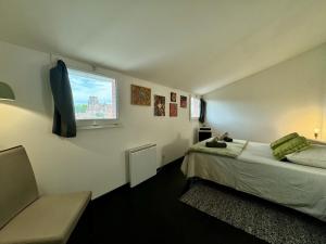 Appartement 2 Chambres au Coeur de Lavaur l Clim