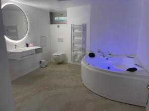 La Villa 101 -TOPVACANCES -LES ISSAMBRES