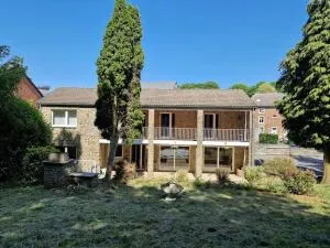 Chez parrain - 艾瓦耶