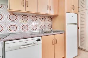 Apartment with stunning views