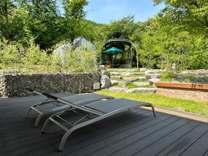 Gangchon 1225 Pension