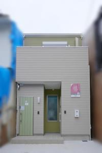 HANASTAY花渓居 椿Tsubaki