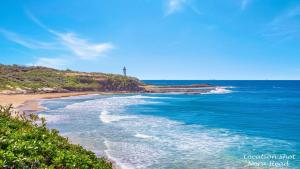 Norah Head Haven by HolidayCo