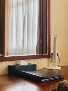 Grand Móng Cái Hotel