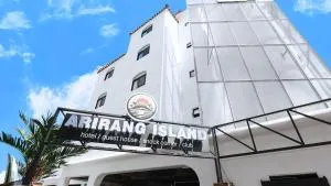 Arirang Island - Ch'ŏngsap'o