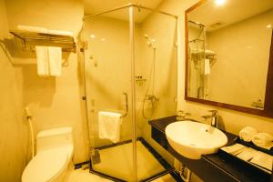 Grand Móng Cái Hotel