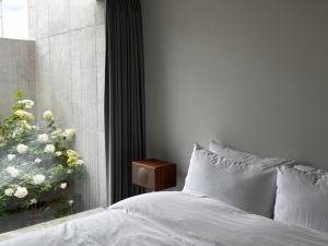 Yangyang Stay Yeonwa