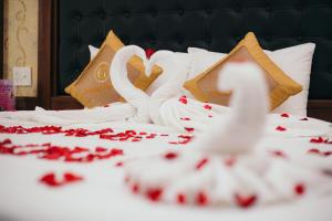 Grand Móng Cái Hotel