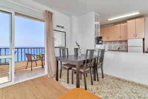 Apartment with stunning views