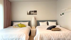 Seogwipo Borisol Pension