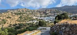 Maison de village Crétoise - Kalí Sikiá