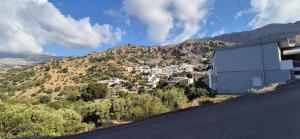 Maison de village Crétoise